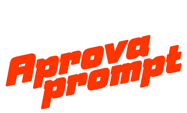 Aprova prompt